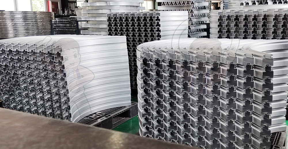 The Science of Aluminum Bending: Understanding Material Properties and Techniques