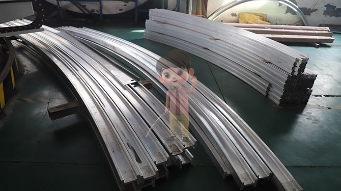 What is Profile Bending? Understanding Its Role in Structural Engineering and Design