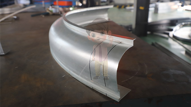Mastering the Art of Bending Aluminum Profile Decorative Lines: Techniques and Applications