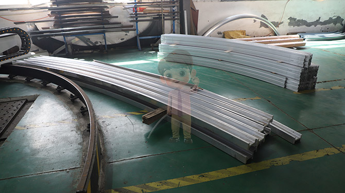 Precision and Efficiency in Plastic Steel Bending: Key Techniques and Benefits