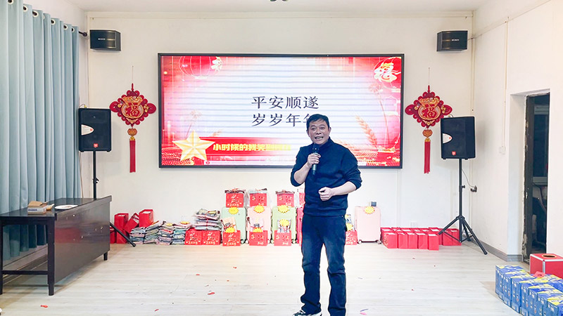 Talk Show 'The Way I Was When I Was Young Makes Me Laugh Now' Talk Show 'The Way I Was When I Was Young Makes Me Laugh Now'