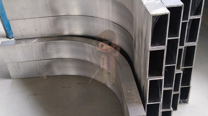 Choosing the Right Metal Bending Technique for Your Production Needs