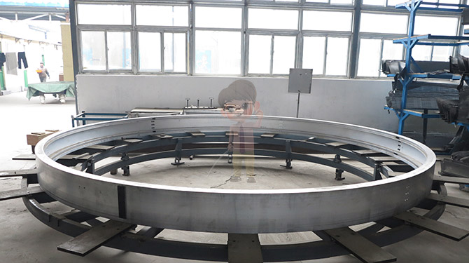Window and Door Profile Bending Services: Precision Curved Aluminum Solutions for Modern Architecture